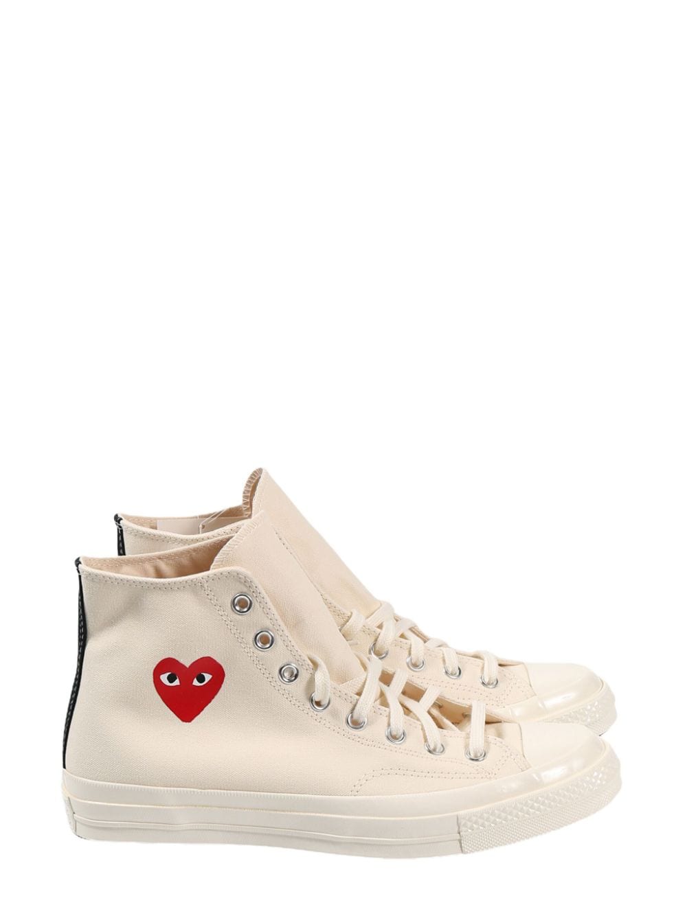 Comme Comme Des Garcons Chuck 70スニーカー - Image 5