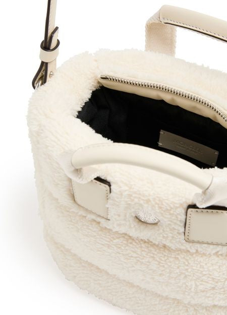 MONCLER Caradoc マイクロクロスボディバッグ - Image 5