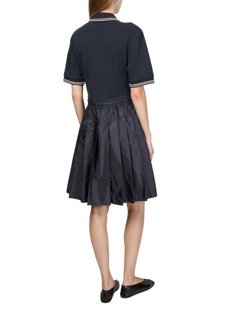 MONCLER Mini dress - Image 5