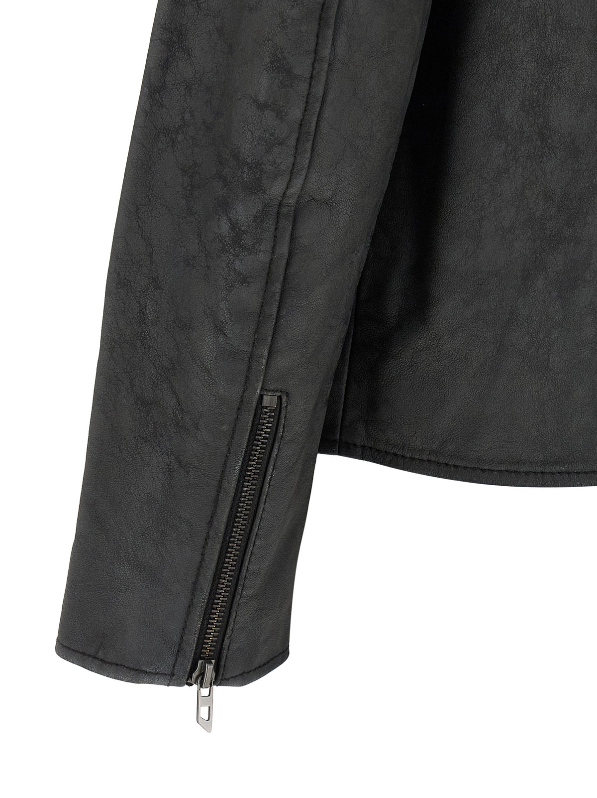 Diesel ディーゼル 'L エバーはジャケットです - Image 5