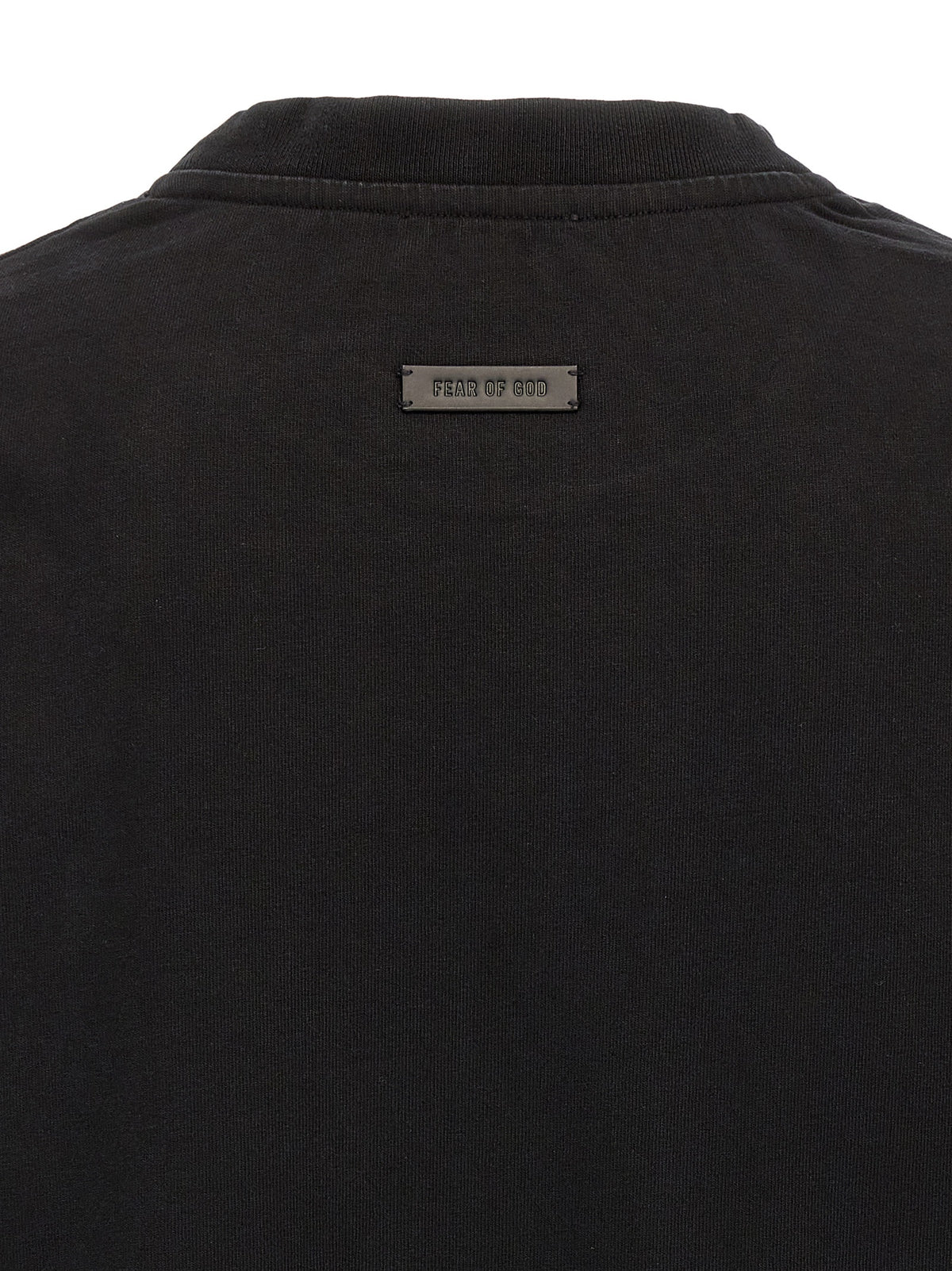 Fear 神への恐怖「永遠の」Tシャツ - Image 5