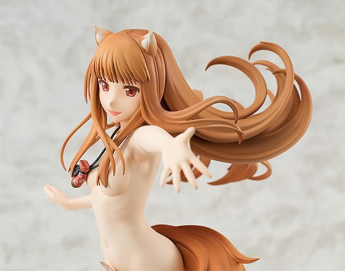 Kadokawa Spice and Wolf Holo 1:7 Scale PVC Figure