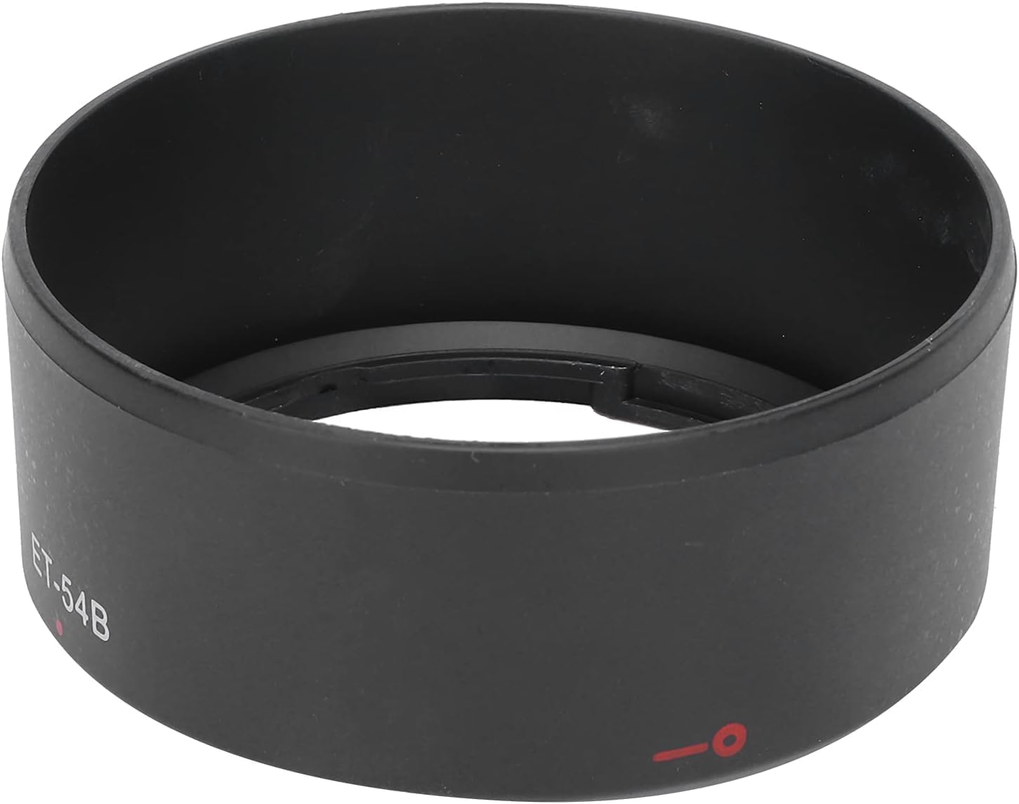 Lens Hood ET‑54B Canon Reversible Protective Lens Hood EF‑M 55‑200mm F / 4.5‑6.3 ISSTM 52mm EOS M3 M10 EF-M