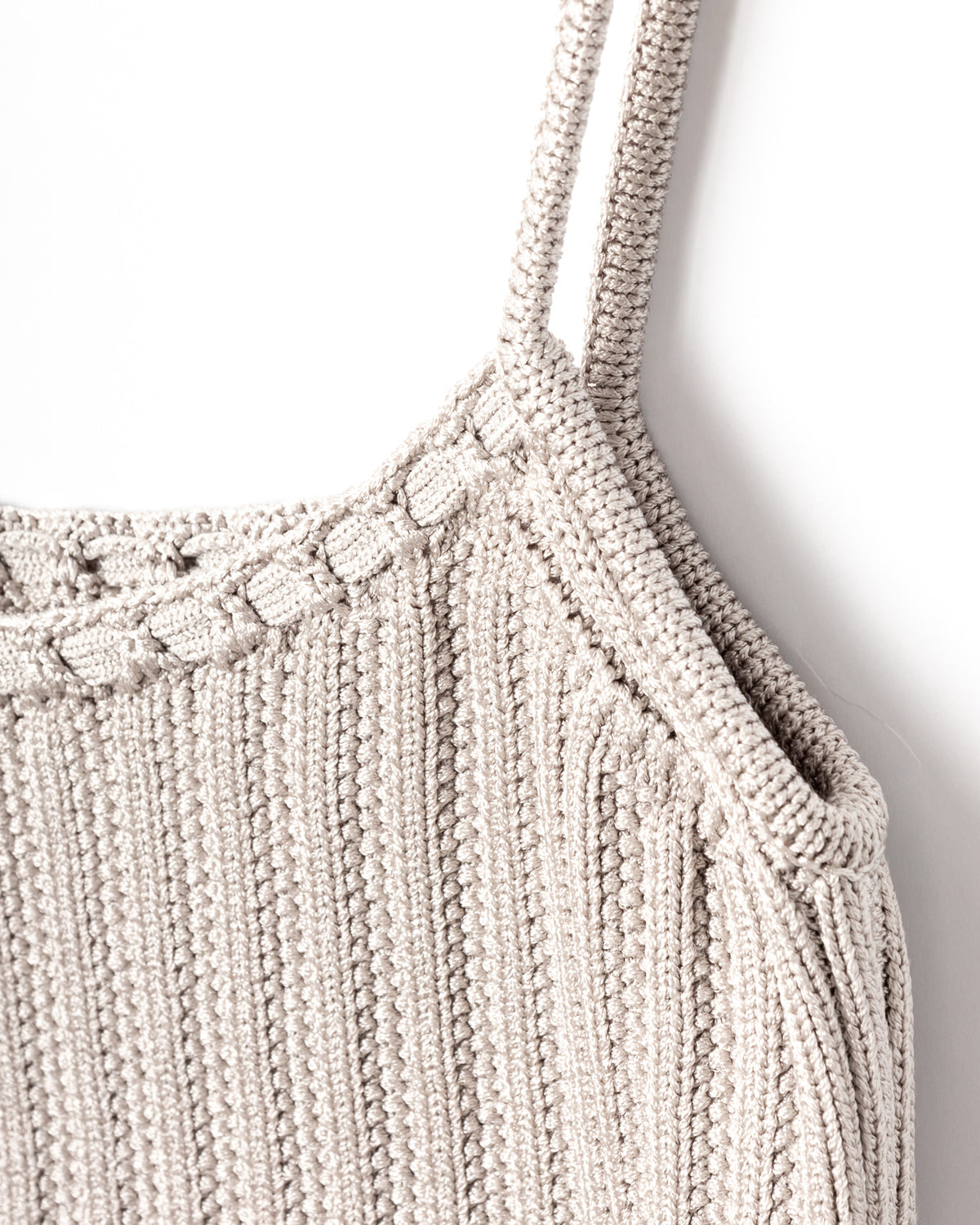 Lanvin ランバントップグレー - Image 5
