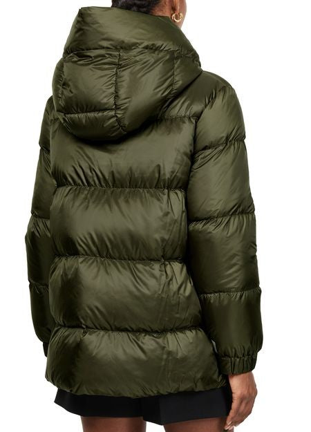 MAX MARA Seia puffer jacket - THE CUBE - Image 5