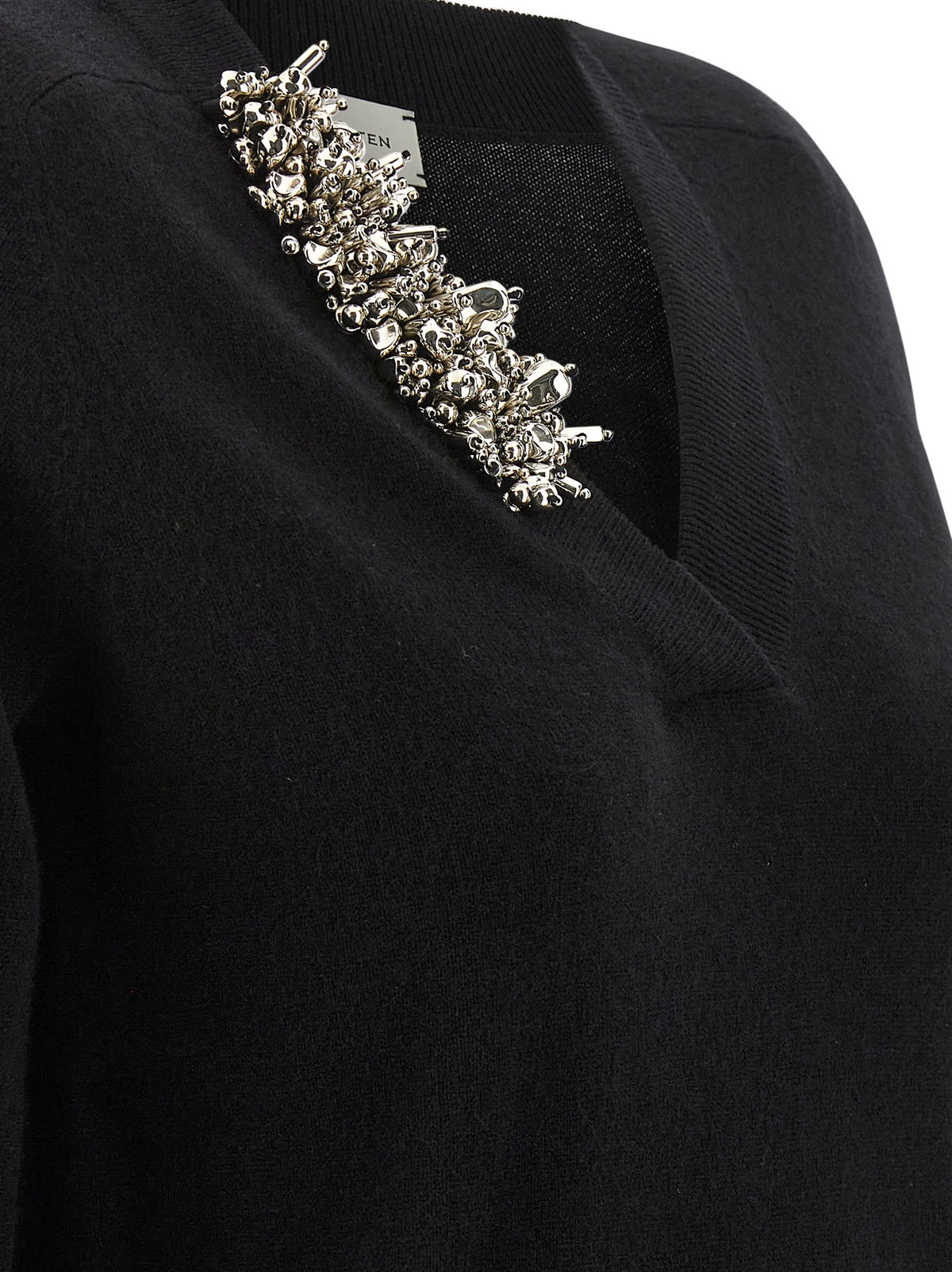 Monot Dries Van Noten 'Tinker'セーター - Image 5