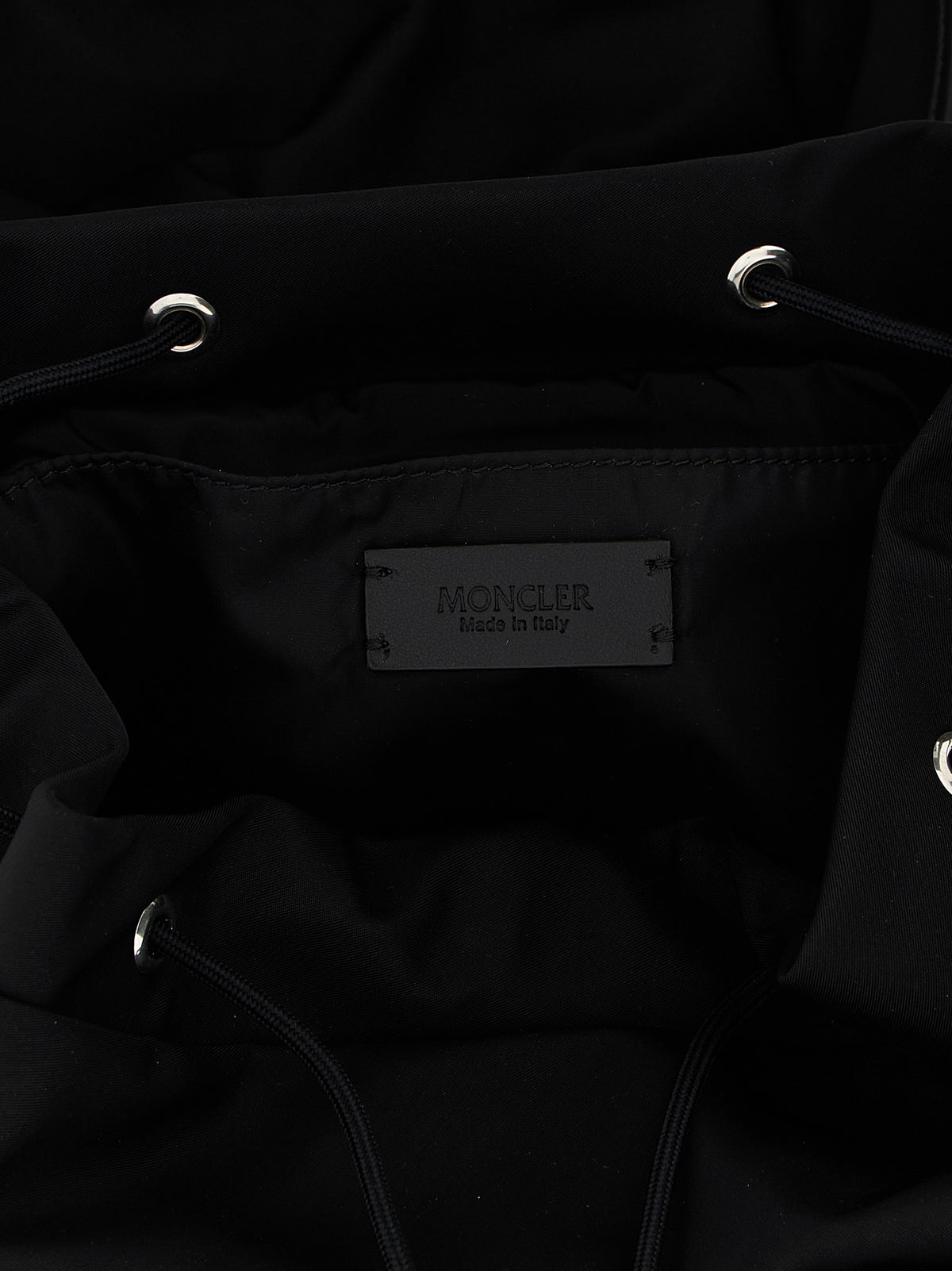 Moncler モンクレール「新しいトリック」バックパック - Image 5