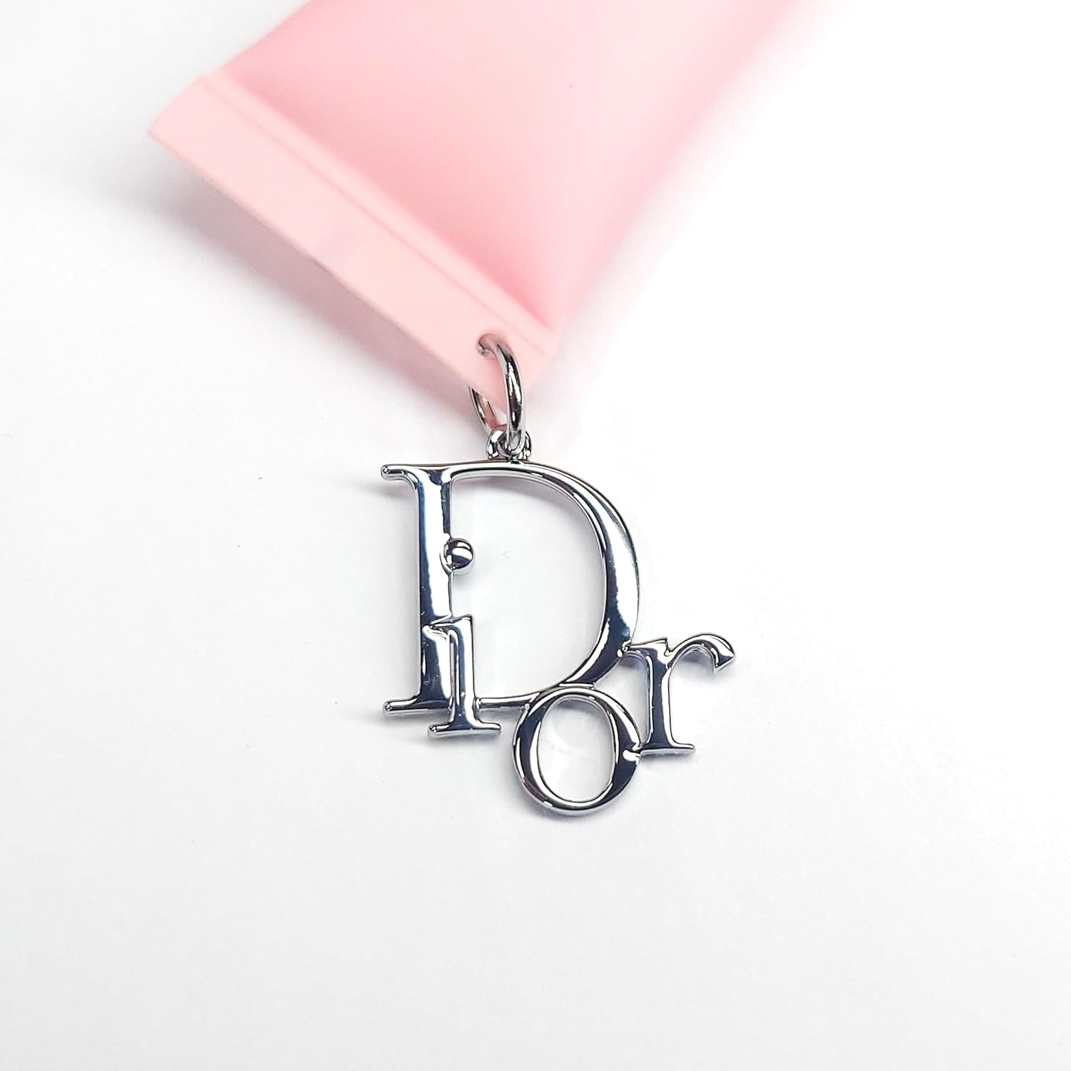 DIOR Addict Lip Glow Butter #101 Glazed Pink 0.3 fl oz (10 ml), Lip Gloss, Lip Care, Birthday, Mother's Day, Anniversary, White Day, Return, Christmas, Present, Gift, Cosmetic, Cosmetic, Women's