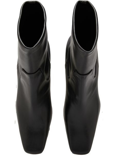 COPERNI Bridge ストレッチ アンクルブーツ - Image 5