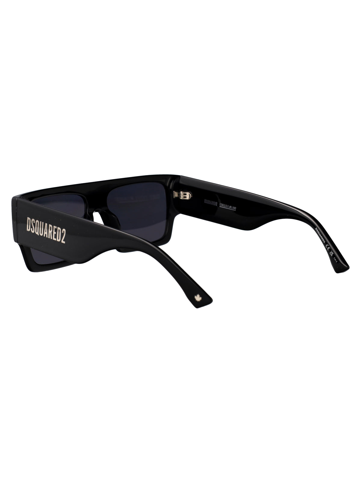 Dsquared2 Dsquared2 Squared Sunglasses D2 0165/S 807 - Image 5