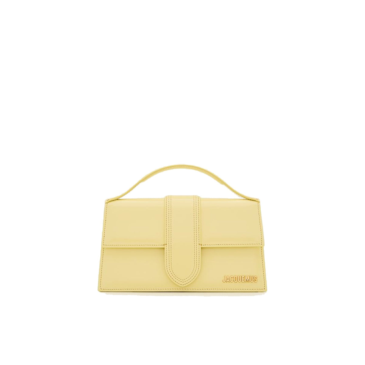 Jacquemus Jacquemus Le Grand Bambino Bag - Image 5
