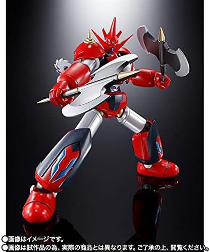 Soul of Chogokin GX-98 Getter D2 Getter Robo Arc