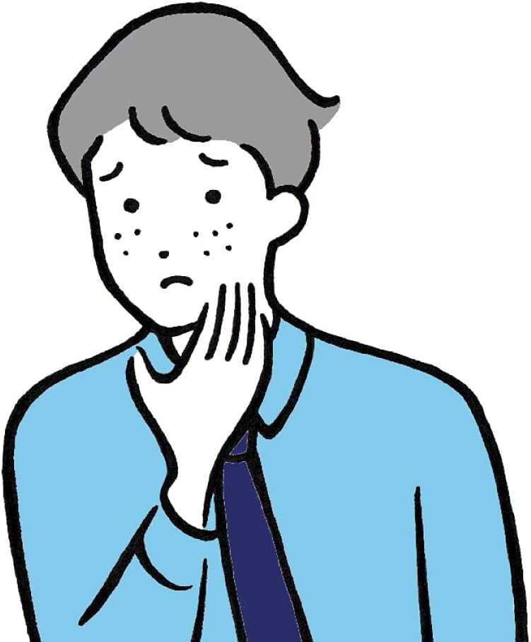 Nivea Men Morning 10 Clear Gel (All in One), Pore Countermeasure, Moisture