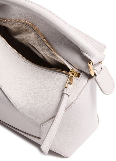 LOEWE Puzzle Edge small bag - Image 5