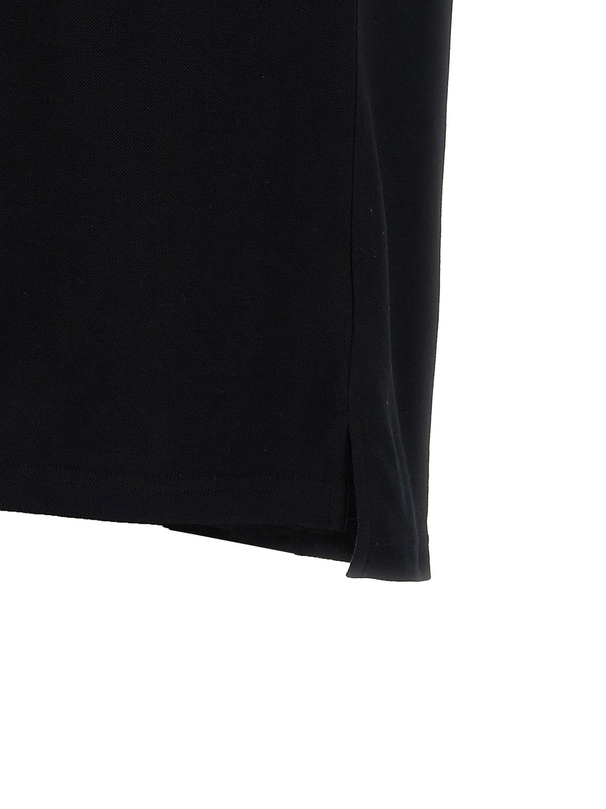 Moschino モスキーノのロゴ刺繍ポロシャツ - Image 5