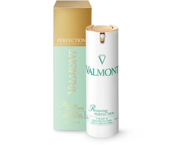 VALMONT お肌をしっかり保護するエイジングケアクリーム 30 ml - Image 5