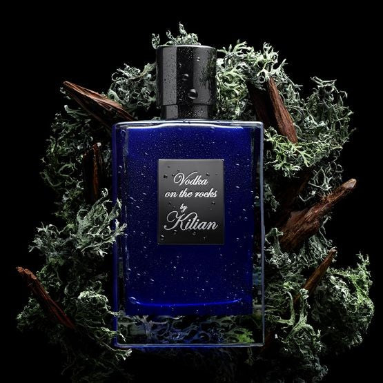 KILIAN Vodka On The Rocks eau de parfum 50 ml - Image 5
