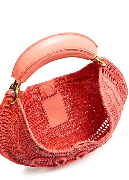 CHLOE Summer Banana bag - Image 5