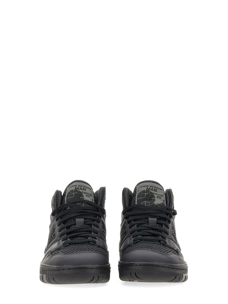 Junya Junya Watanabe Man Sneaker 650 - Image 5