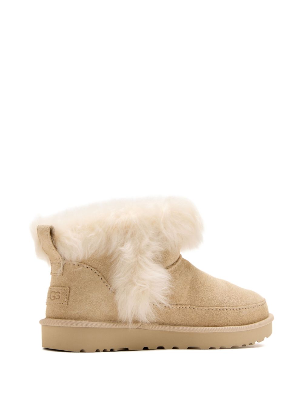 Ugg Ugg Australia クラシック ウルトラ ミニ シャレー ブーツ - Image 5