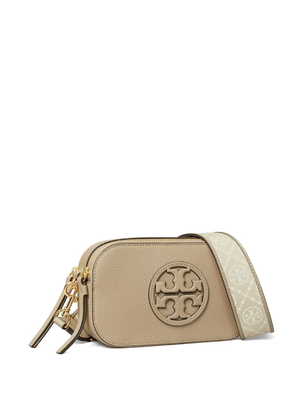 Tory Tory Burch Millerミニレザーカメラバッグ - Image 5