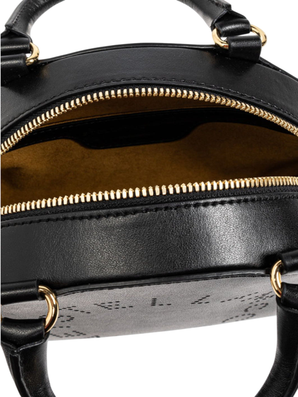 Stella ステラ・マッカートニーのトップハンドルアルターマットバッグ - Image 5