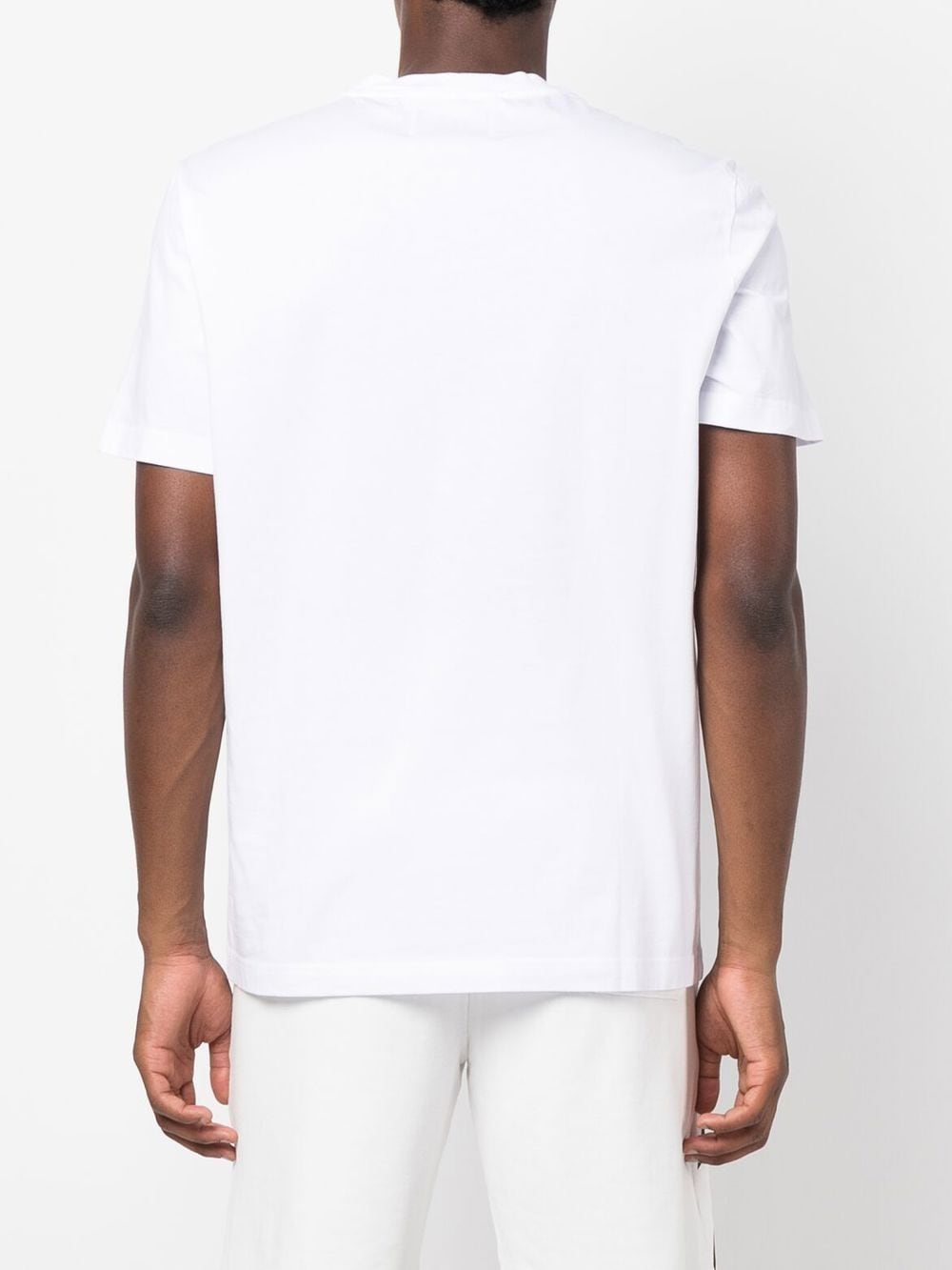 Golden Golden Goose ロゴ コットン T シャツ - Image 5
