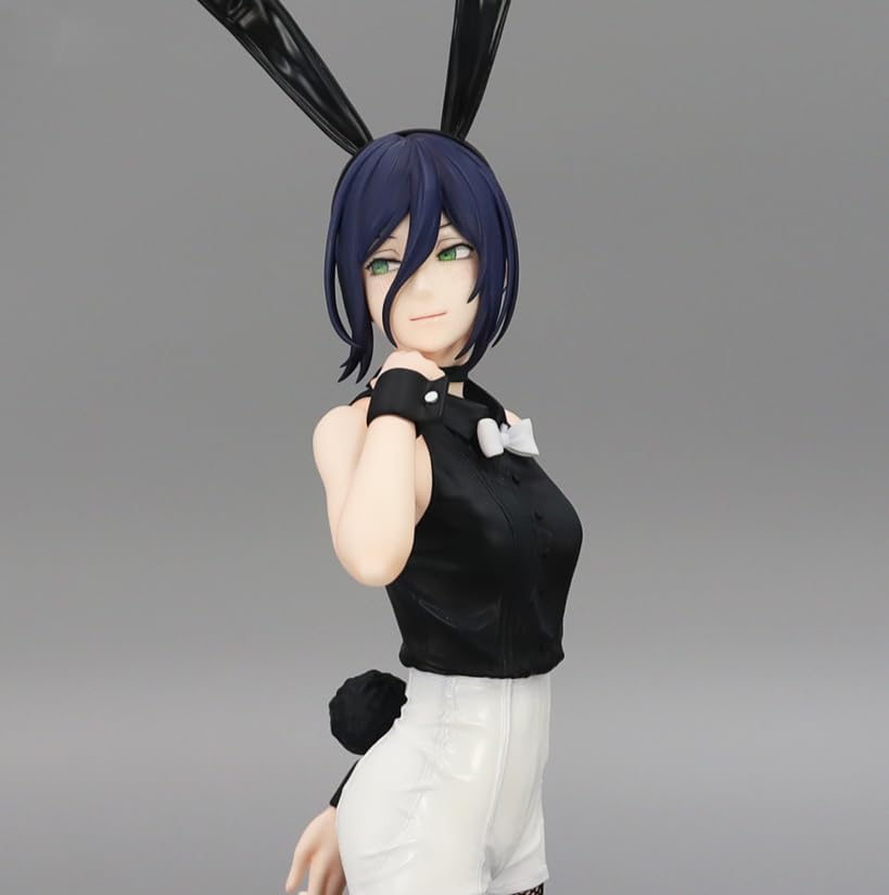 Official Rezé BiCute Bunnies Figure