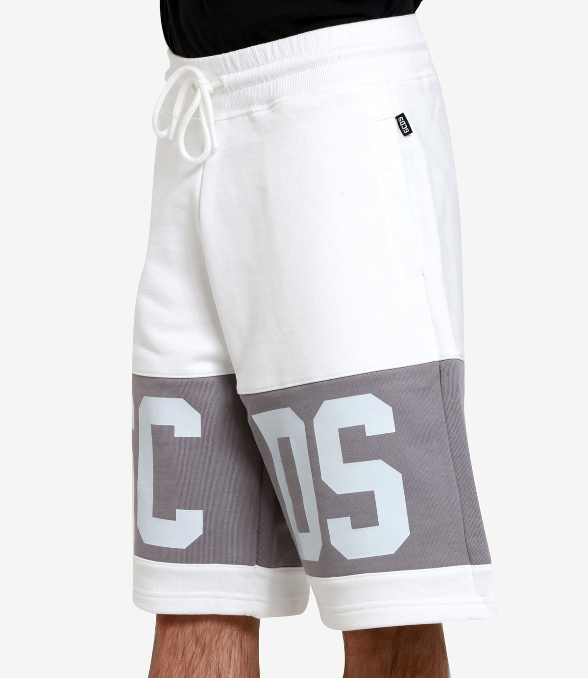 Gcds GCDSショーツホワイト - Image 5