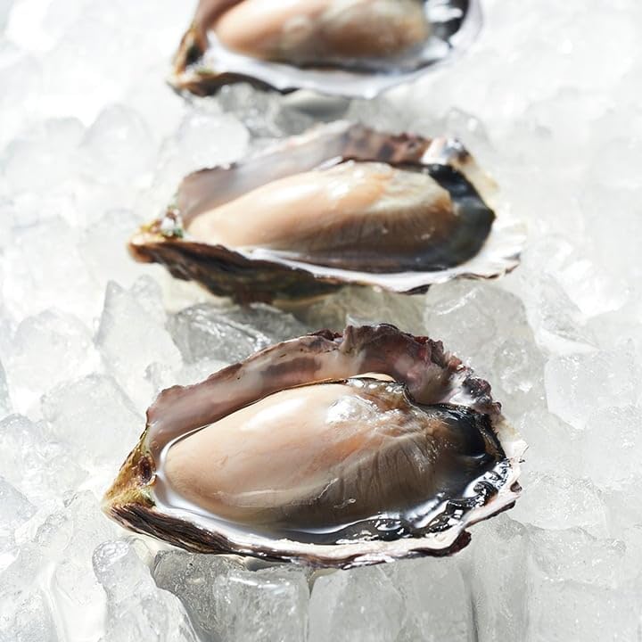 Oysters Pickled in Olive Oil in Nakatsu City, Kyushu, Oita Prefecture, Brand Oyster Higata Bijin, 4.4 oz (125 g)
