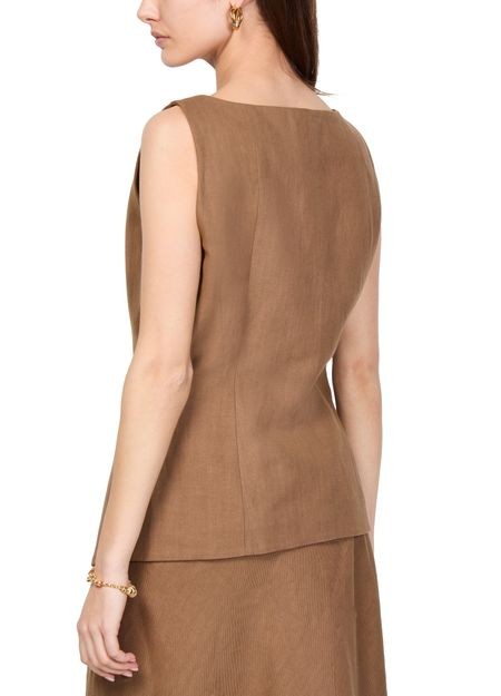 SKALL STUDIO Toni vest - Image 5