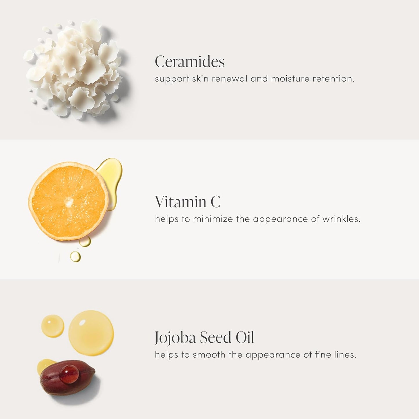 Jane Iredale ColorLuxe - Barra de sombra de ojos, fórmula multiusos de crema a polvo con sacapuntas, altamente pigmentada, construible, de larga duración, vegano, libre de crueldad animal