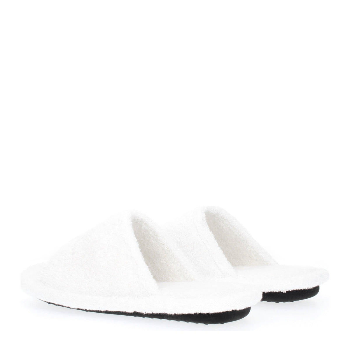 Balenciaga Balenciaga Slippers And Hooves Man Fabric White - Image 5