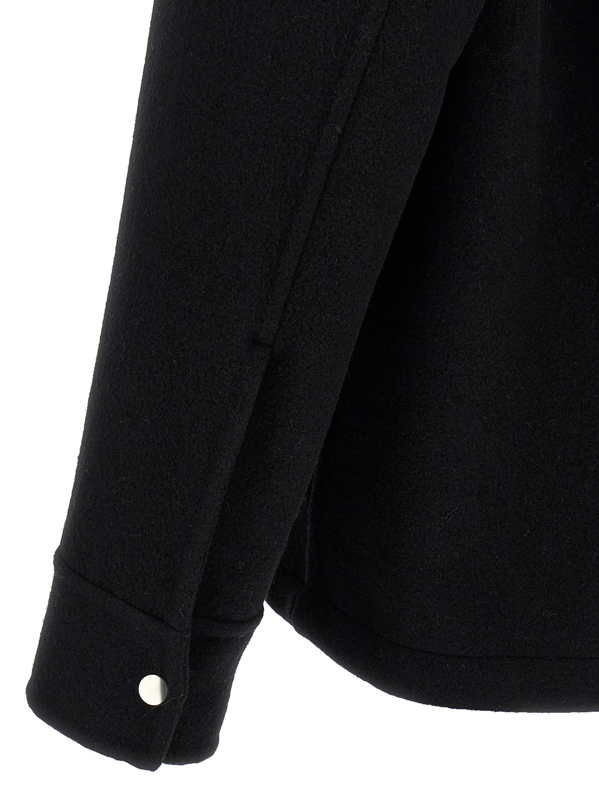 Jil Jil Sander '08' Blouson - Image 5