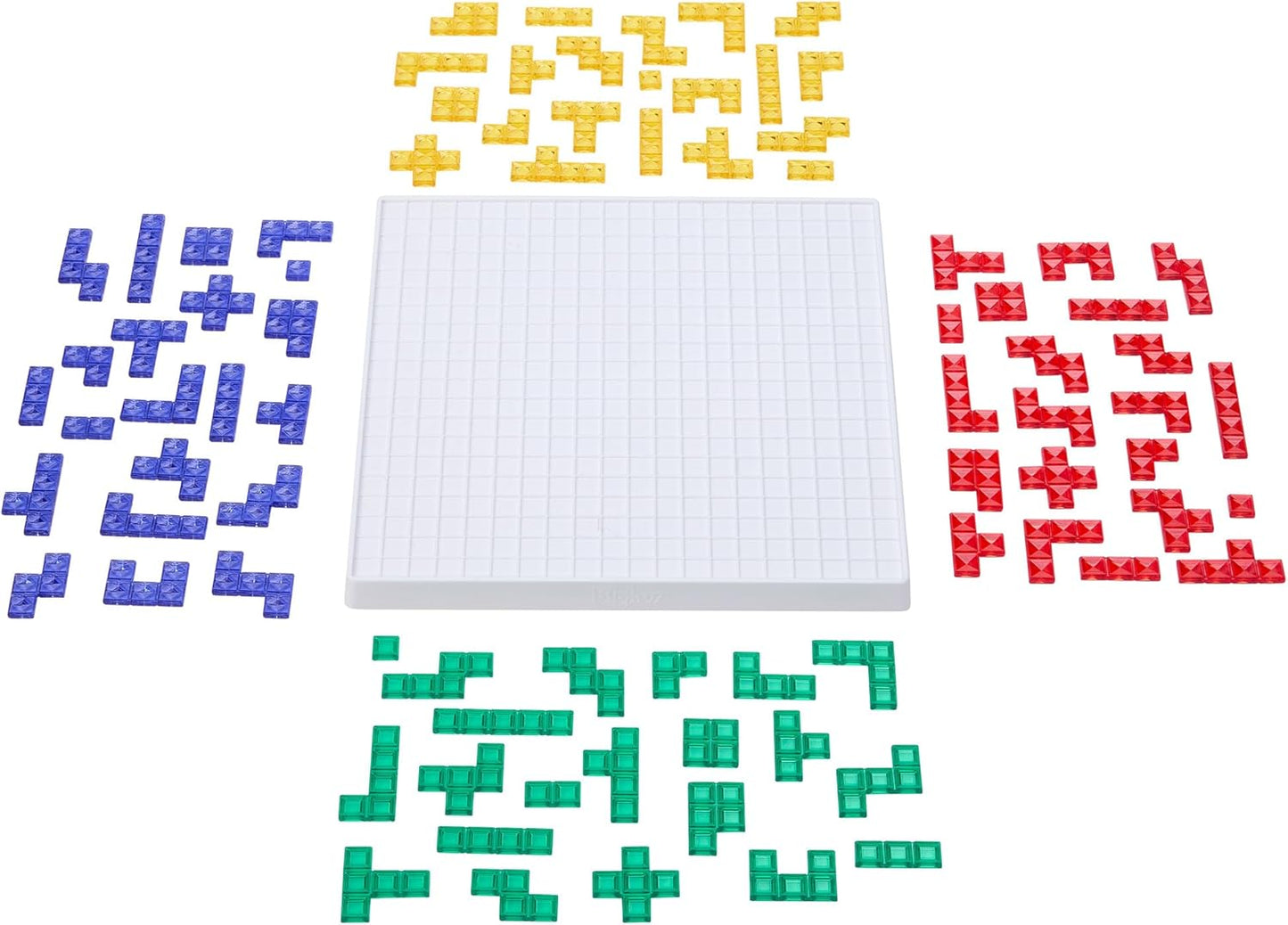Blokus Game
