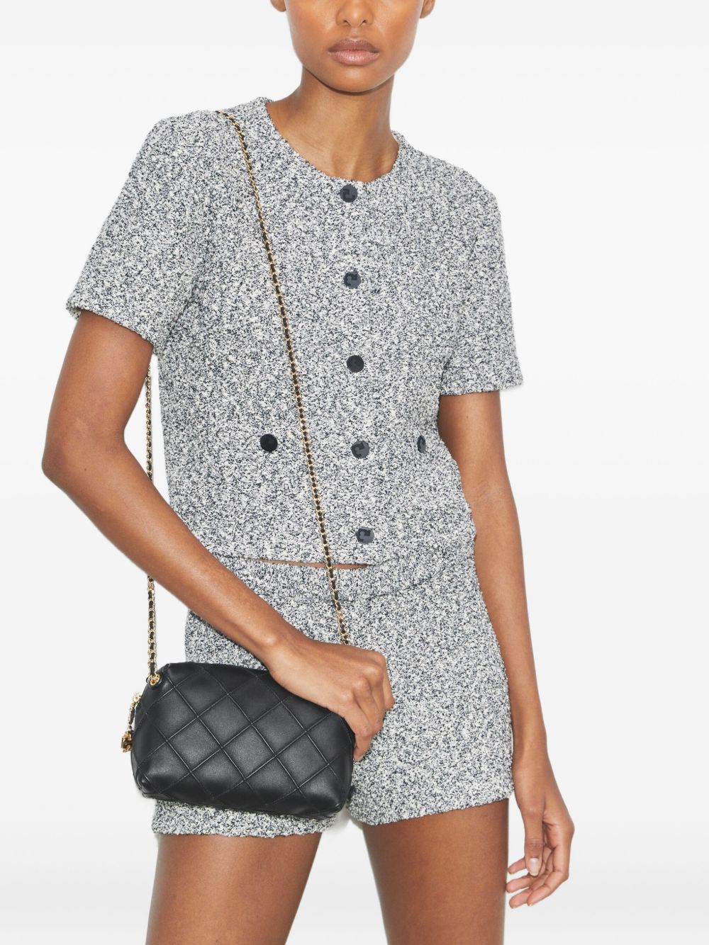 Tory トリーバーチフレミングレザークロスボディバッグ - Image 5