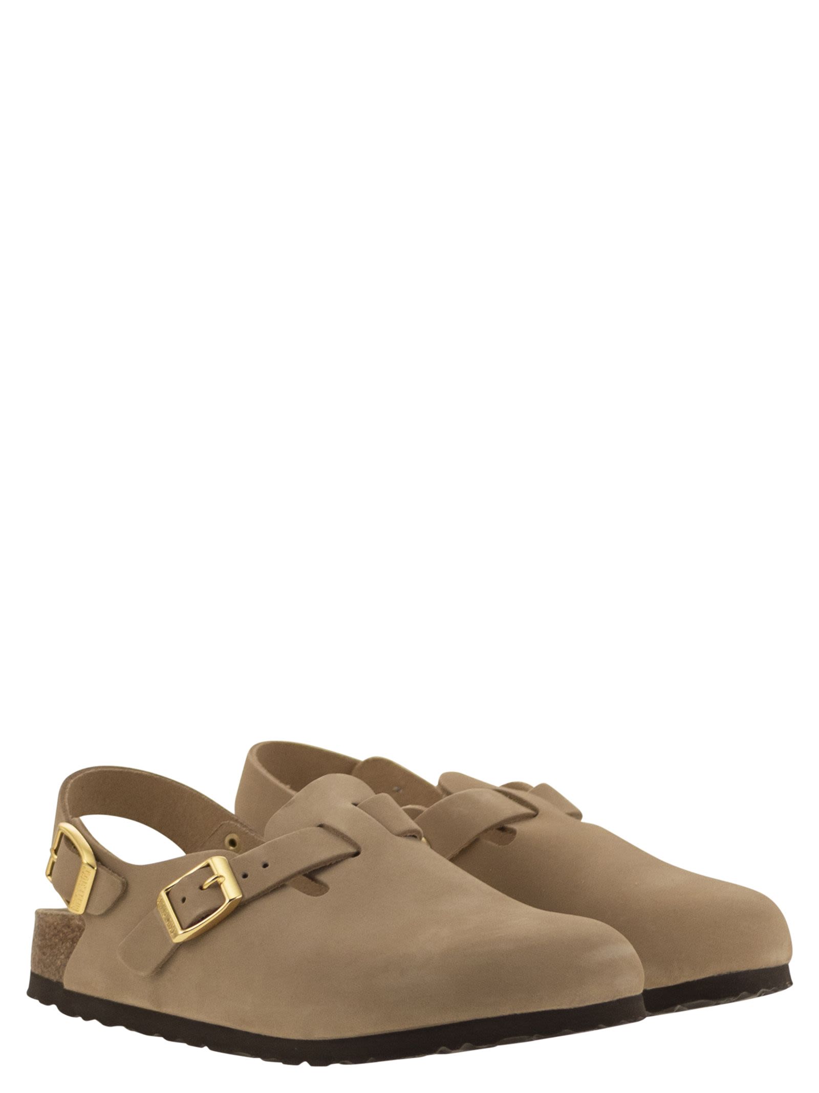 Birkenstock Tokioはつま先のサンダルを閉じました - Image 5