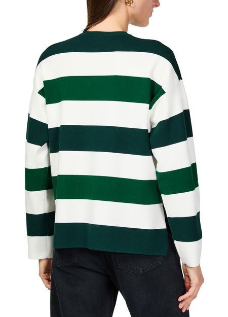 MAX MARA Jesone round neck sweater - Image 5