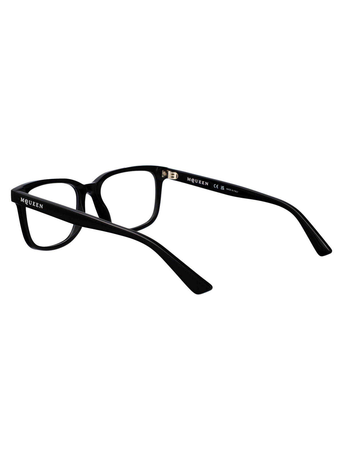 Alexander アレクサンダーMC Queen Squared Optical AM0541 O 007 - Image 5