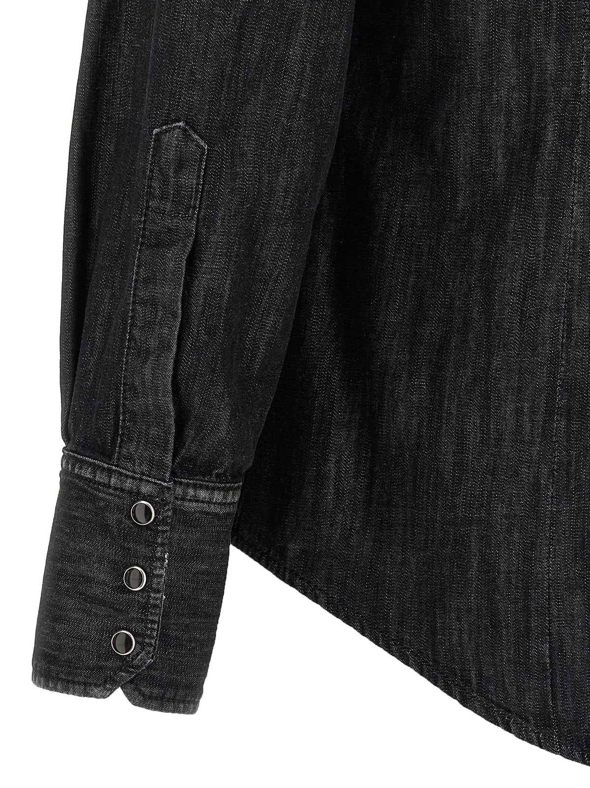 Dsquared2 Dsquared2「クラシックウエスタン」シャツ - Image 5