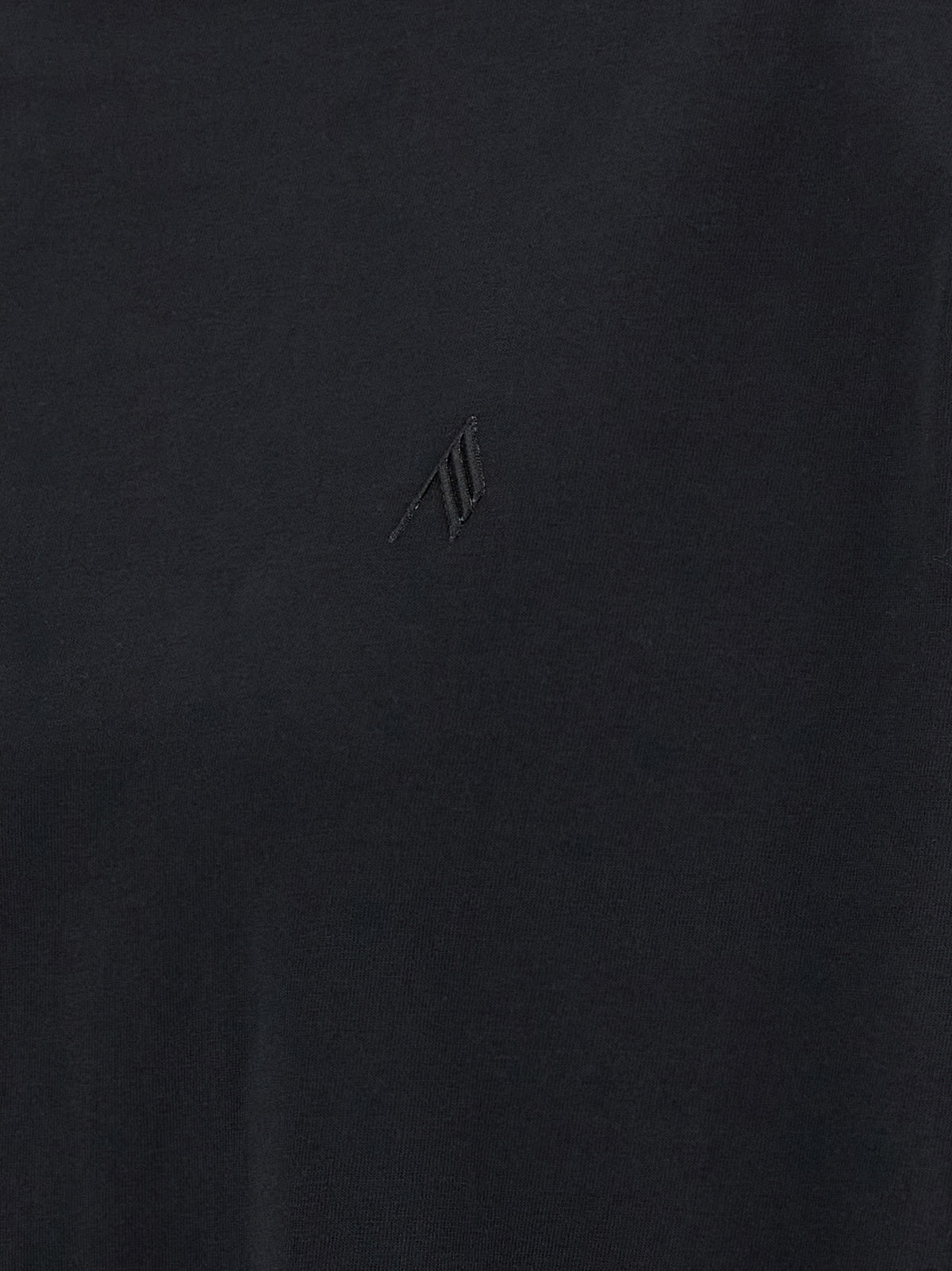 The Attico MaxiショルダーストラップTシャツ - Image 5