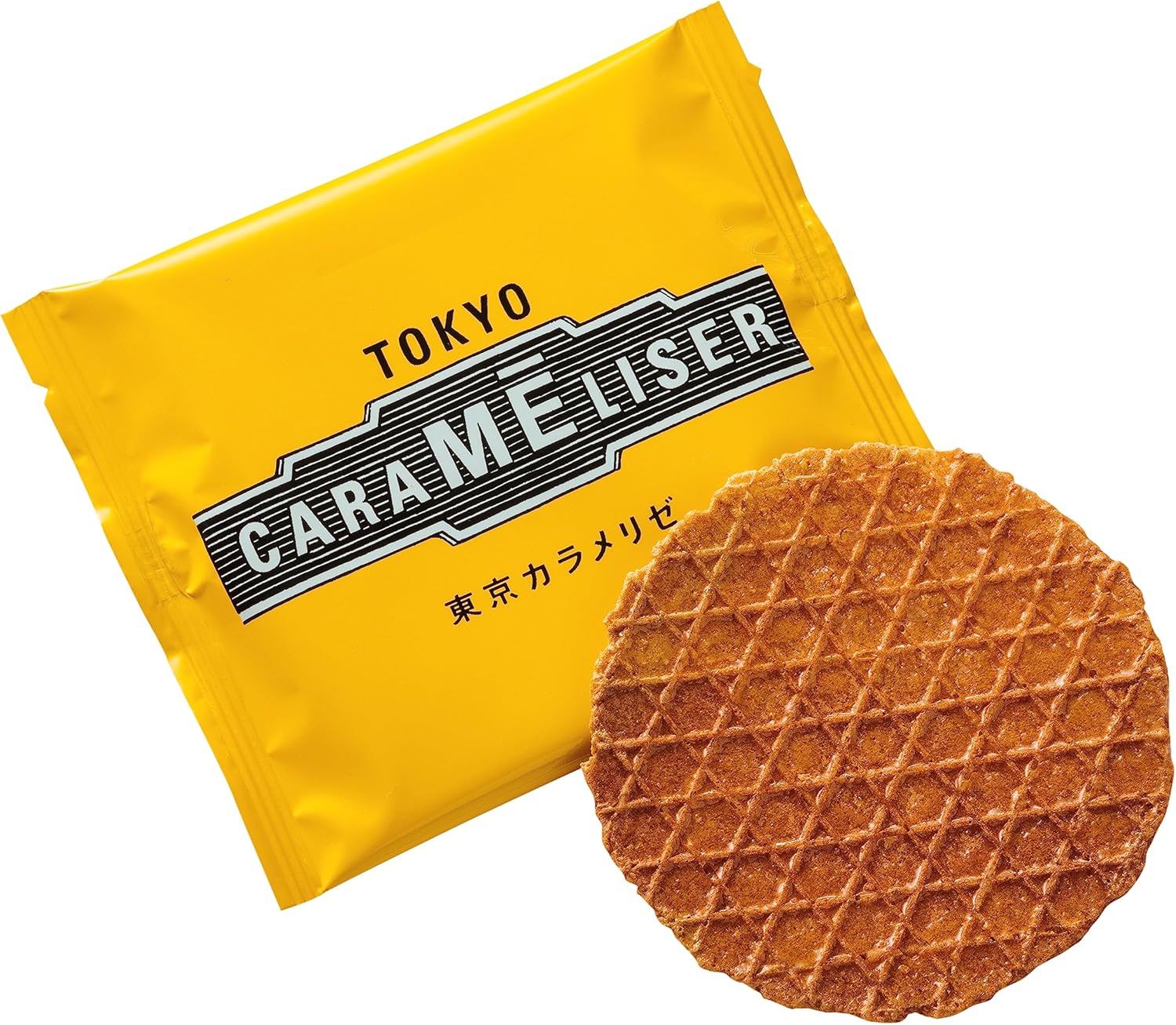 Tokyo Caramelized (24 pieces) Sweets Baked confectionery Gift box Greetings Courtesy gifts Gift Sweets Commemorative items Prizes Courtesy gifts Present Tokyo souvenir Hand-carried gift Gift Ueno
