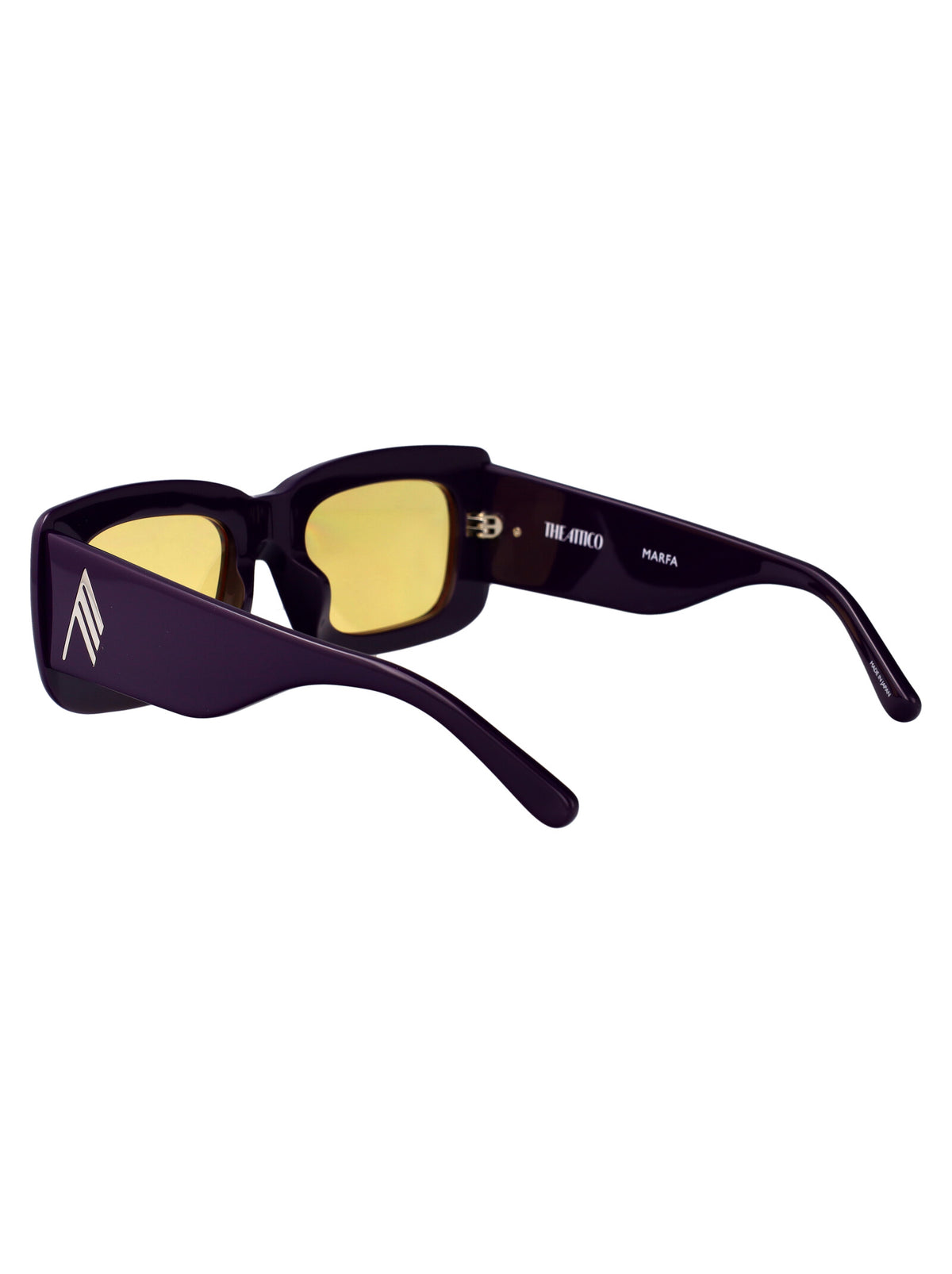 The AtticoサングラスAttico 3 C29 Sun C29 - Image 5