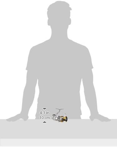 シマノ(SHIMANO) スピニングリール 17 セドナ C3000/C300DH/C3000HG シーバス ライトゲーム ショアジギング