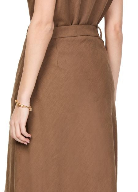 SKALL STUDIO Emina long skirt - Image 5