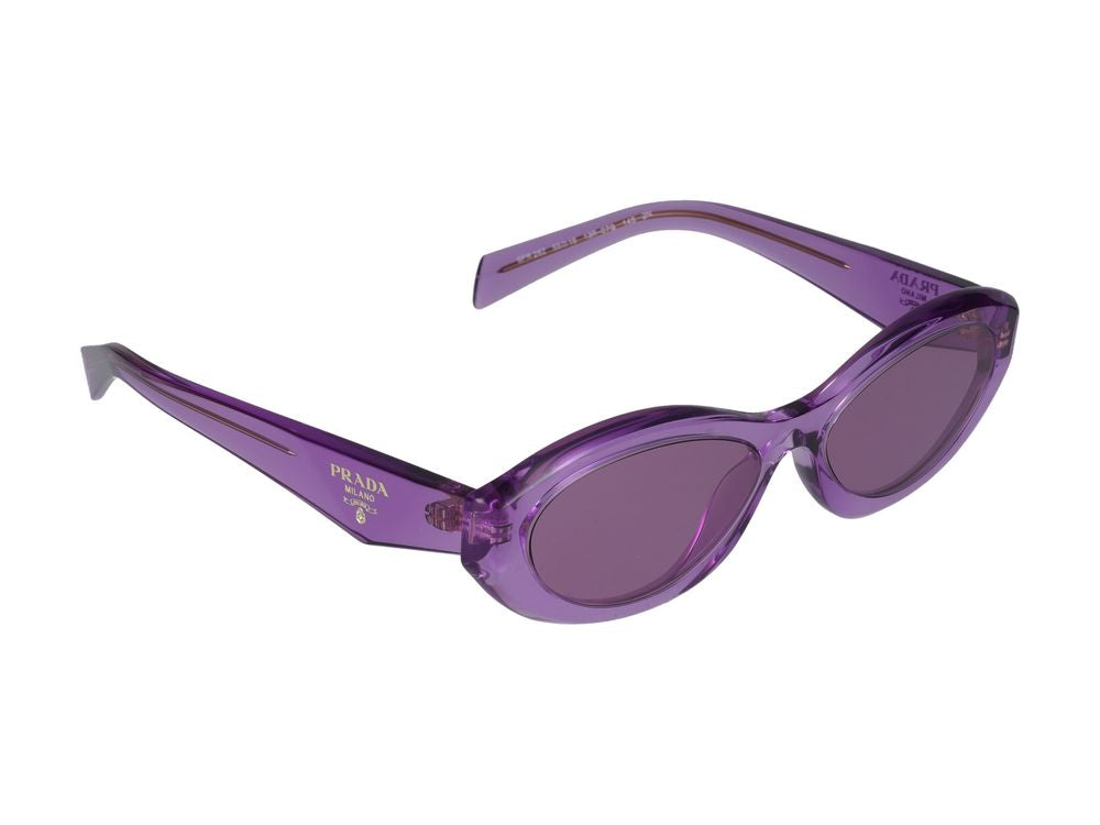 Prada サングラスプラダ0 PR 26 ZS 13 R07 Q /16/145 - Image 5