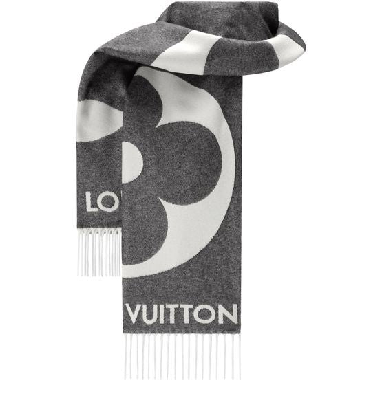 LOUIS VUITTON マフラー･アルティメイト シャイン - Image 5
