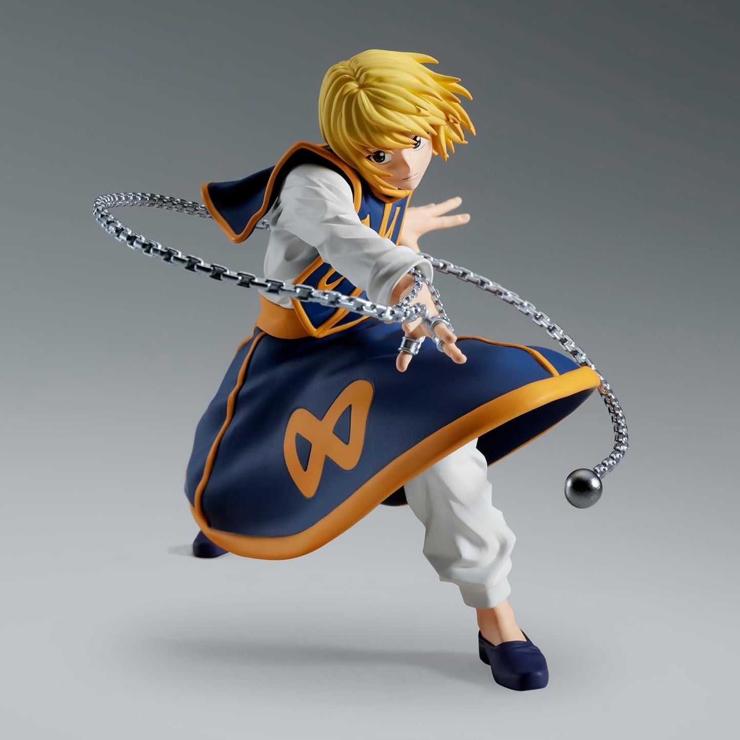 Hunter HUNTER VIBRATION STARS Kurapika II