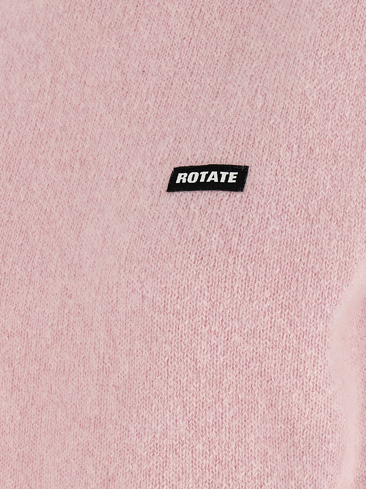 Rotate Birger Christensenを回転させます。「クロップド」ベストを編みます - Image 5