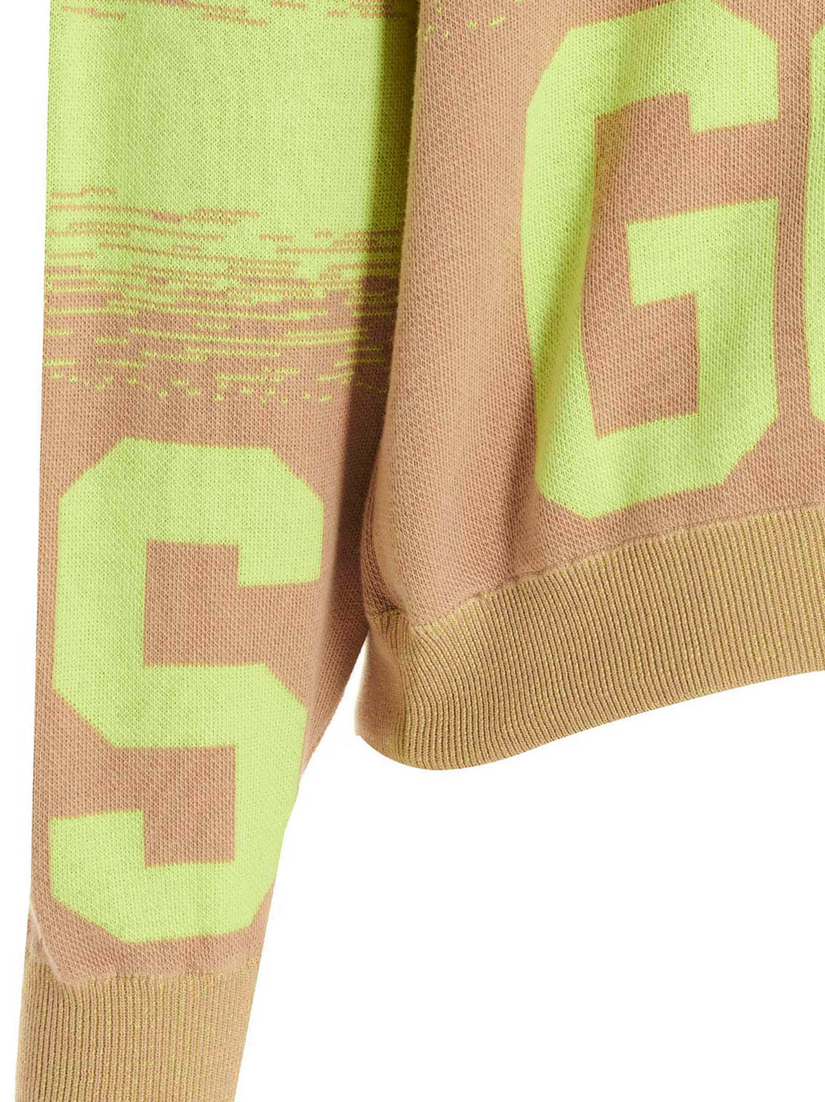 Gcds GCDS 'GCDS Low BandDegradè'セーター - Image 5